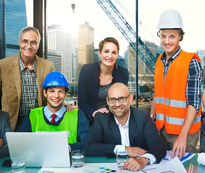 Our Diverse Team