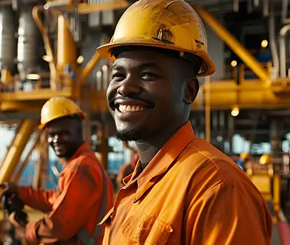 Logistics Experts