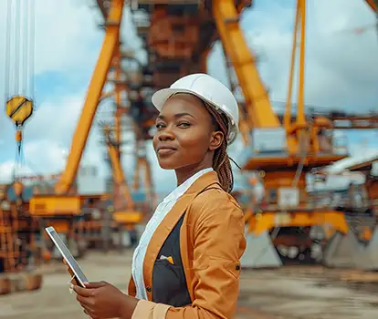 Mining Specialists